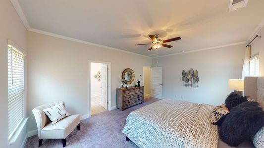 Holiday Pines by Adams Homes in Buford - photo 25 25