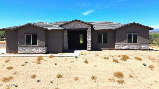 New construction Single-Family house 17119 E Montgomery Road, Rio Verde, AZ 85263 - photo 6 6