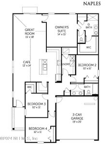New construction Single-Family house 3143 Golden Eye Drive, Unit 5, Orange Park, FL 32065 - photo 1 1