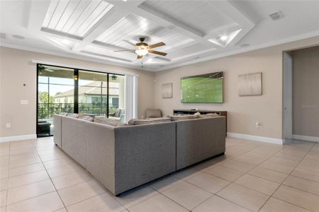 New construction Single-Family house 3849 Bowfin Trail, Kissimmee, FL 34746 - photo 20 20