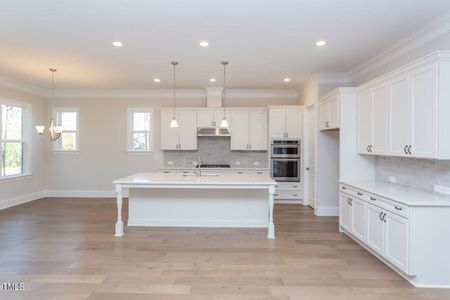 New construction Single-Family house 7110 Lead Mine Road, Raleigh, NC 27615 - photo 18 18