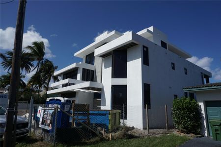 New construction Single-Family house 1637 Se 14Th St, Fort Lauderdale, FL 33316 - photo 13 13