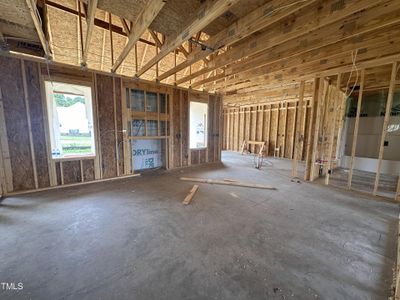 New construction Single-Family house 48 Tanseyleaf Drive, Smithfield, NC 27577 - photo 5 5