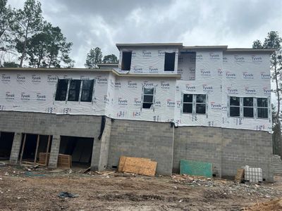 New construction Single-Family house 2 Deer Ridge Estates Boulevard, Kingwood, TX 77339 - photo 7 7