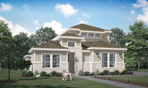 New construction Single-Family house 8508 Dongan Drive, Austin, TX 78744 Classic- photo 0