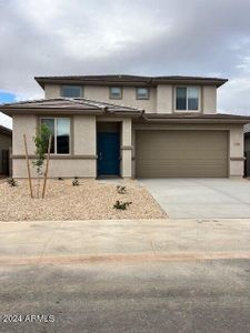 New construction Single-Family house 17008 W Butler Avenue, Waddell, AZ 85355 Cottonwood- photo 0 0