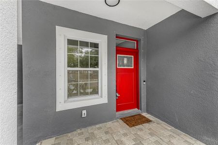 New construction Townhouse house 1744 W Pine Street, Unit 1, Tampa, FL 33607 - photo 2 2