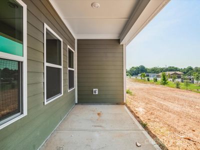 New construction Single-Family house 1025 Bull Dog Lane, Unit 5, Wingate, NC 28174 - photo 27 27