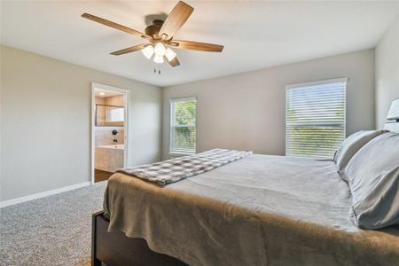 New construction Single-Family house 12350 Terrace Bluff Street, Riverview, FL 33579 - photo 68 68
