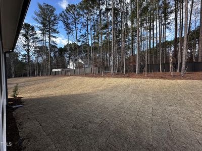 New construction Single-Family house 8204 Baronleigh Lane, Unit 476, Wake Forest, NC 27587 Winters- photo 46 46