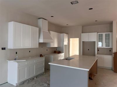 New construction Single-Family house 11463 Chestnut Court, Plantersville, TX 77363 - photo 4 4