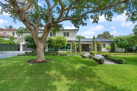 New construction Single-Family house 2421 Ne 12Th St, Fort Lauderdale, FL 33304 - photo 0