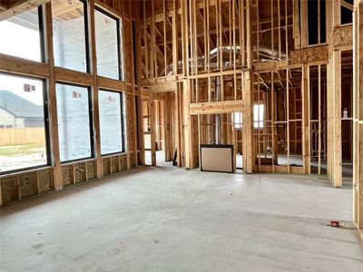 New construction Single-Family house 415 Venado View Court, Conroe, TX 77304 - photo 6 6