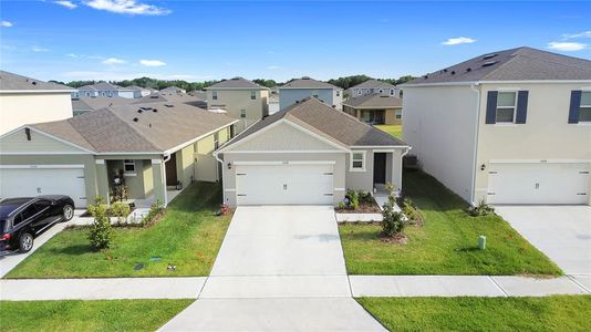 New construction Single-Family house 3528 Sungrove Circle, Sanford, FL 32771 - photo 24 24