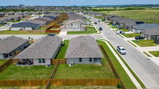 New construction Single-Family house 140 Fire Oak, San Marcos, TX 78666 - photo 30 30