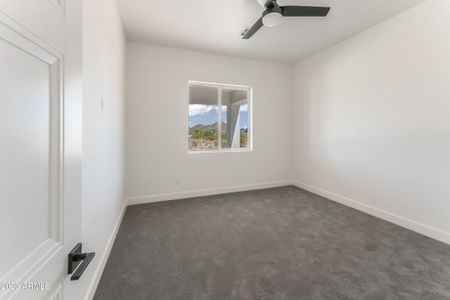 New construction Single-Family house 3354 W Judd Road, San Tan Valley, AZ 85144 - photo 33 33