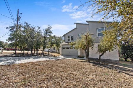 New construction Single-Family house 17501 Panorama Dr, Dripping Springs, TX 78620 - photo 2 2