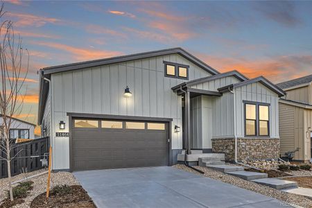 Horizon at Solstice by Shea Homes in Littleton - photo 4 4