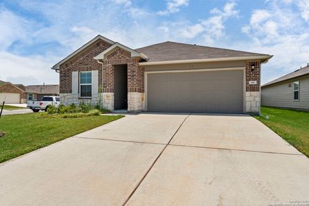 New construction Single-Family house 140 Fire Oak, San Marcos, TX 78666 - photo 37 37