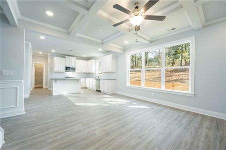 New construction Single-Family house 2118 Green Forrest Drive, Decatur, GA 30032 - photo 14 14