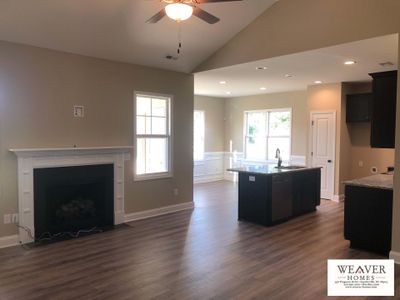 New construction Single-Family house Hillwood Street, Sanford, NC 27332 - photo 5 5