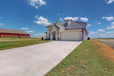 New construction Single-Family house 341 Alondrita Street, Leonard, TX 75452 - photo 4 4