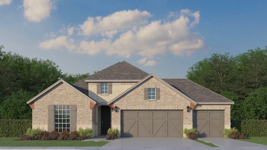 New construction Single-Family house Autumn Sage Drive, Celina, TX 75009 - photo 7 7
