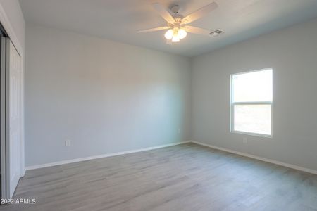 New construction Single-Family house 3120 W Solano Drive, Eloy, AZ 85131 - photo 11 11