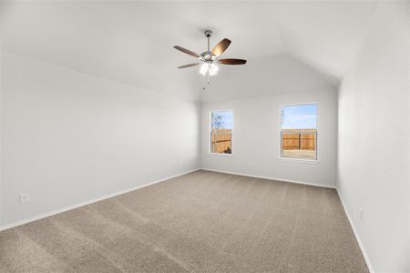 New construction Single-Family house 4420 Norcross Lane, Fort Worth, TX 76036 Concept 1730- photo 7 7