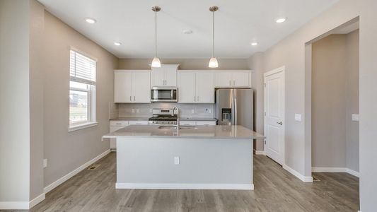 New construction Single-Family house 6525 12Th St, Frederick, CO 80530 BELLAMY- photo 11 11