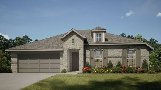 New construction Single-Family house 808 Twin Pine Court, Anna, TX 75409 - photo 7