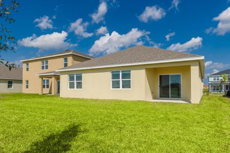 New construction Single-Family house 10590 Sw Vasari Way, Port Saint Lucie, FL 34986 - photo 26 26