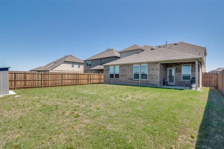 New construction Single-Family house 1116 Rumble Drive, Fate, TX 75087 - photo 24 24