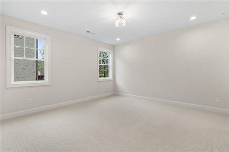 New construction Single-Family house 3957 Enclave Way, Tucker, GA 30084 - photo 35 35