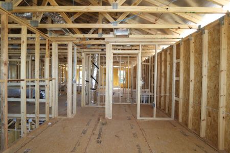 New construction Single-Family house 5263 Peony Court, Lakeland, FL 33811 Mira Lago- photo 10 10