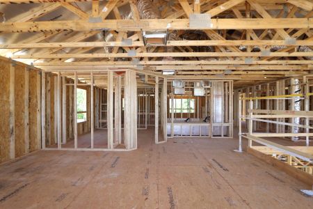 New construction Single-Family house 12078 Hilltop Farms Drive, Dade City, FL 33525 Mira Lago- photo 26 26