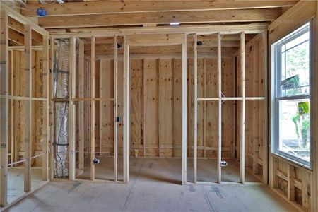 New construction Single-Family house 5995 Spring Street, Austell, GA 30168 - photo 38 38