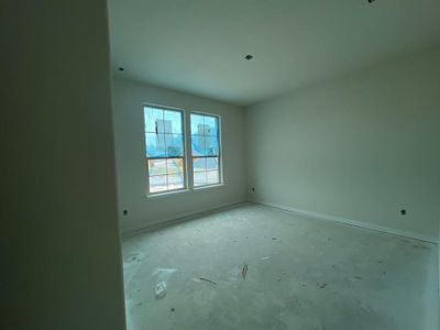 New construction Single-Family house 105 Saddleback Drive, Boyd, TX 76023 Cibolo FE- photo 9 9