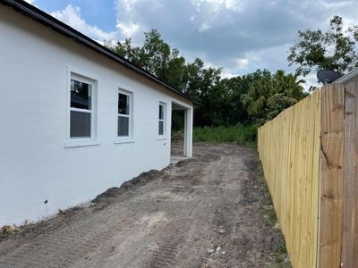 New construction Single-Family house 20242 Maxim Parkway, Orlando, FL 32833 - photo 12 12