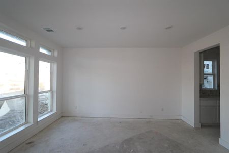 New construction Single-Family house 5028 Brunelli Pass, Leander, TX 78641 Larimar- photo 6 6