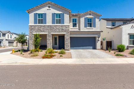New construction Single-Family house 5114 E Anderson Drive, Scottsdale, AZ 85254 - photo 1 1
