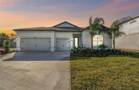 New construction Single-Family house 12673 Hayes Clan Rd, Riverview, FL 33579 Easley- photo 24 24