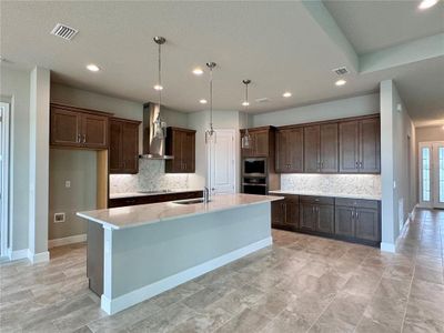 New construction Single-Family house 342 Mosaic Boulevard, Daytona Beach, FL 32124 - photo 7 7