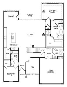 New construction Single-Family house 1204 Altuda Drive, Forney, TX 75126 - photo 6 6