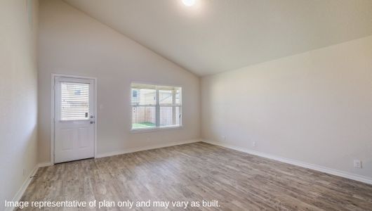 New construction Single-Family house 404 Steele Rapids, Cibolo, TX 78108 - photo 48 48