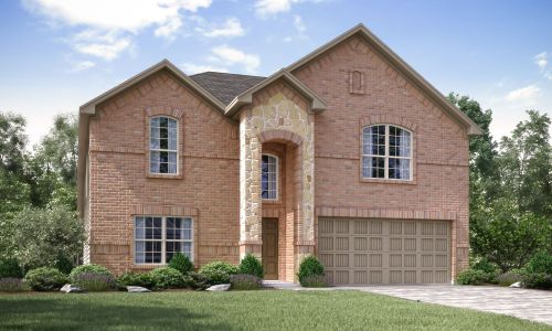 Solterra: Classic Collection by Lennar in Mesquite - photo 8 8