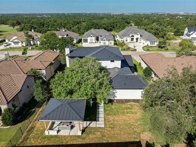 New construction Single-Family house 1004 Prairie Lily Pl, Georgetown, TX 78628 - photo 4 4