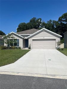 New construction Single-Family house 11143 Se 69Th Terrace, Belleview, FL 34420 - photo 0