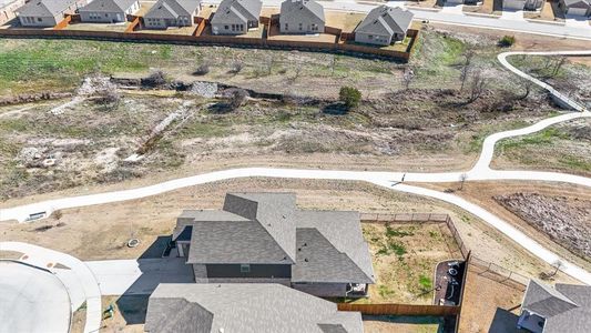 New construction Single-Family house 10905 Elata Drive, Fort Worth, TX 76108 - photo