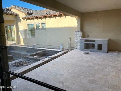 New construction Single-Family house 9590 E Quarter Circle Loop, Gold Canyon, AZ 85118 - photo 10 10